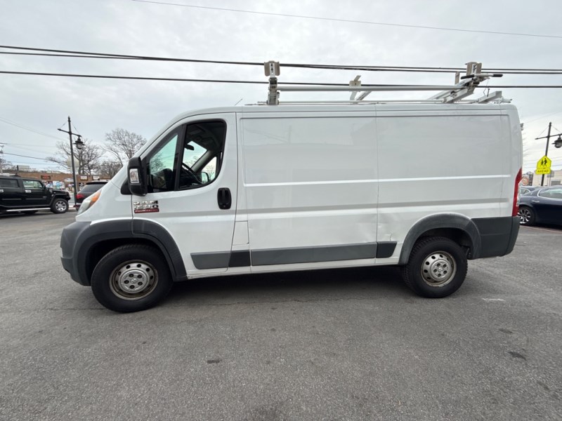2016 RAM ProMaster 1500 136" WB Low Roof's photo