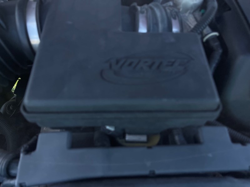 Additional photo of vehicle.