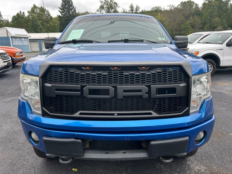 2011 Ford F-150 STX - Photo 2