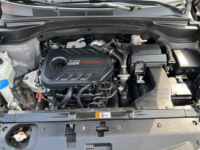 2018 Hyundai Santa Fe Sport 2.0T Ultimate - Photo 14
