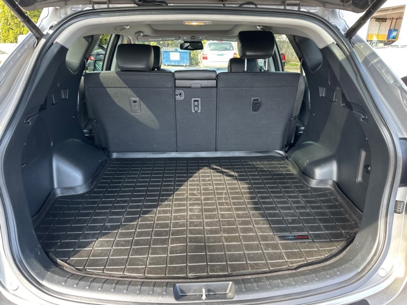 2018 Hyundai Santa Fe Sport 2.0T Ultimate - Photo 13