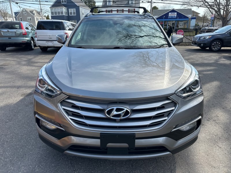 2018 Hyundai Santa Fe Sport 2.0T Ultimate - Photo 8