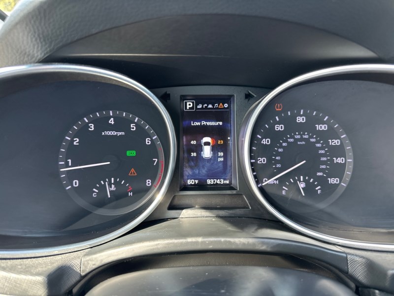2018 Hyundai Santa Fe Sport 2.0T Ultimate - Photo 11