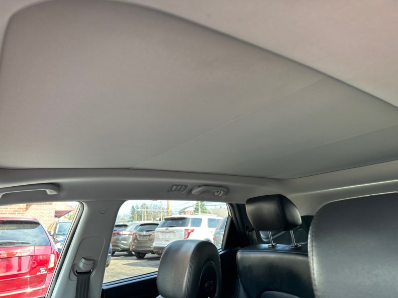 2018 Hyundai Santa Fe Sport 2.0T Ultimate - Photo 10