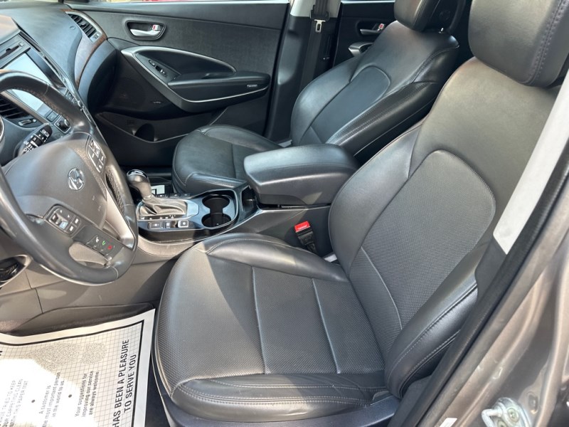 2018 Hyundai Santa Fe Sport 2.0T Ultimate - Photo 9
