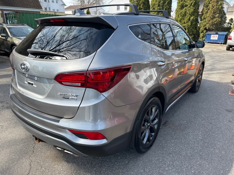 2018 Hyundai Santa Fe Sport 2.0T Ultimate - Photo 5