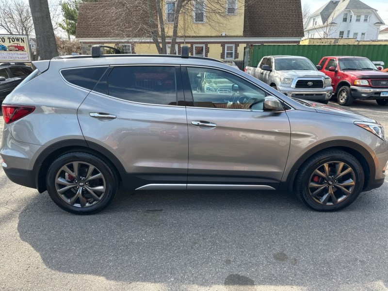 2018 Hyundai Santa Fe Sport 2.0T Ultimate - Photo 6