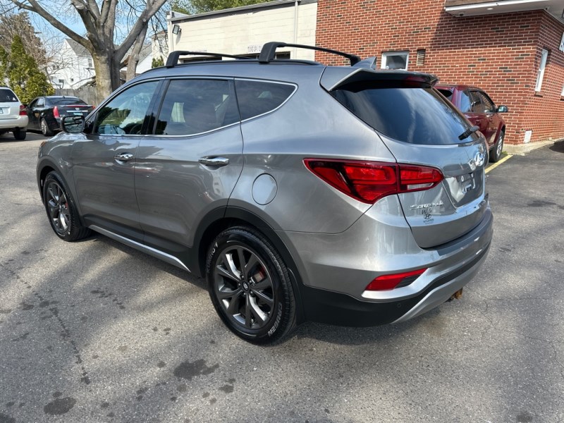 2018 Hyundai Santa Fe Sport 2.0T Ultimate - Photo 3