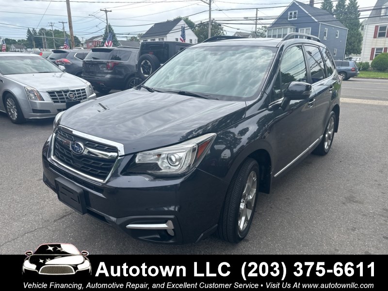 2016 Subaru Outback 3.6R Limited AT's photo
