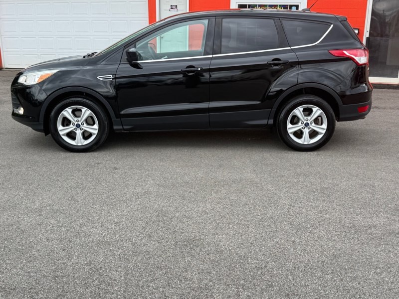 2016 Ford Escape SE 4WD's photo