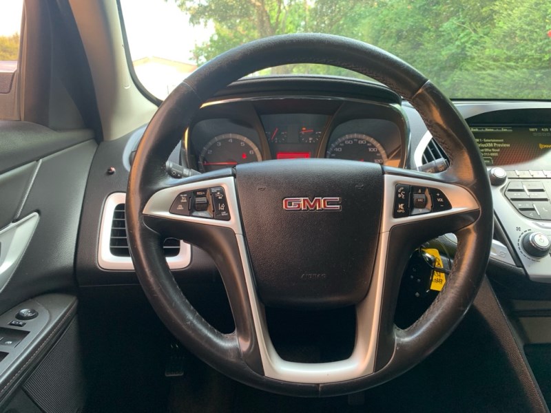 2015 GMC Terrain SLT-2 - Photo 7