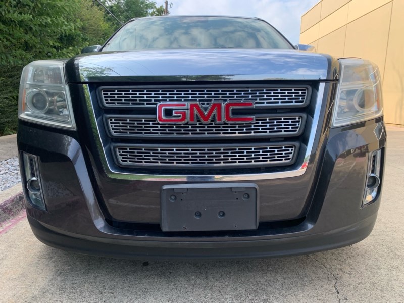 2015 GMC Terrain SLT-2 - Photo 5