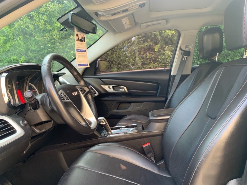 2015 GMC Terrain SLT-2 - Photo 9