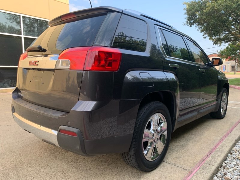 2015 GMC Terrain SLT-2 - Photo 18