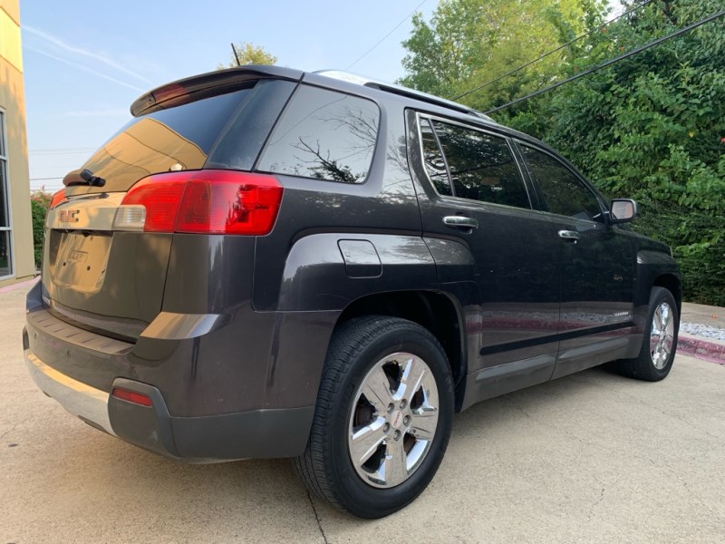 2015 GMC Terrain SLT-2 - Photo 15