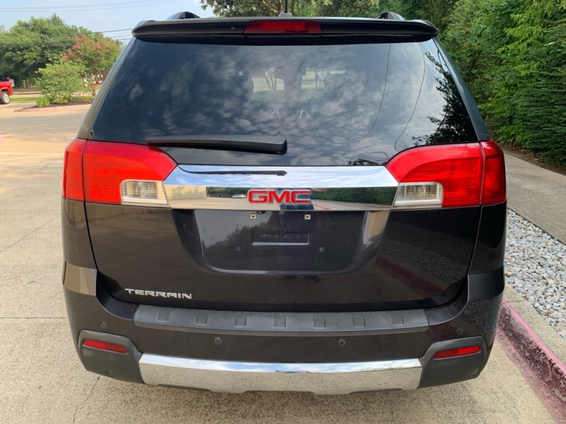 2015 GMC Terrain SLT-2 - Photo 20