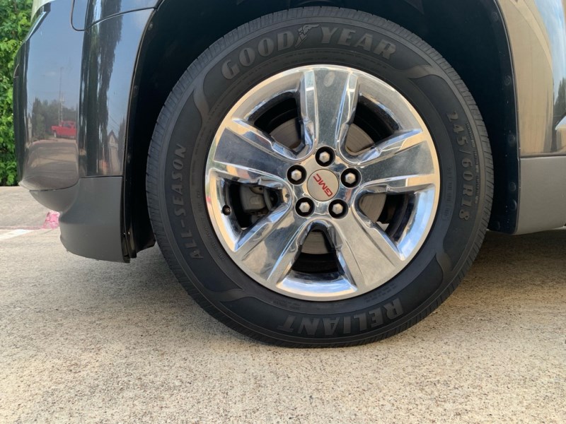 2015 GMC Terrain SLT-2 - Photo 21