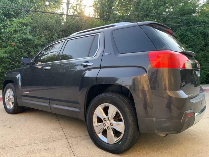 2015 GMC Terrain SLT-2 - Photo 17