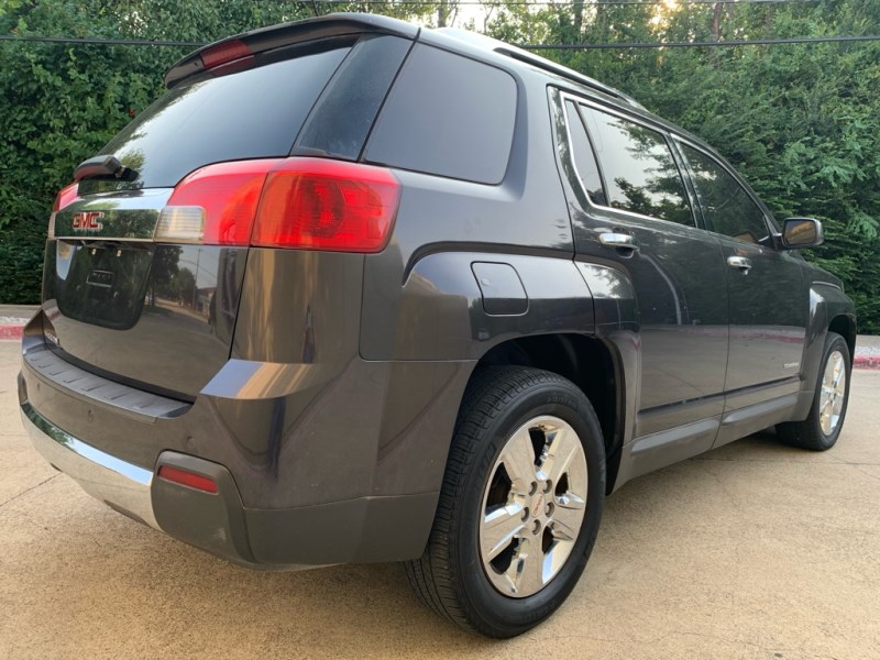 2015 GMC Terrain SLT-2 - Photo 13