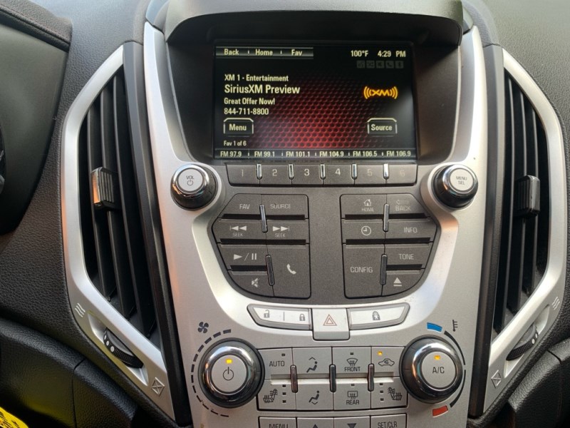 2015 GMC Terrain SLT-2 - Photo 8