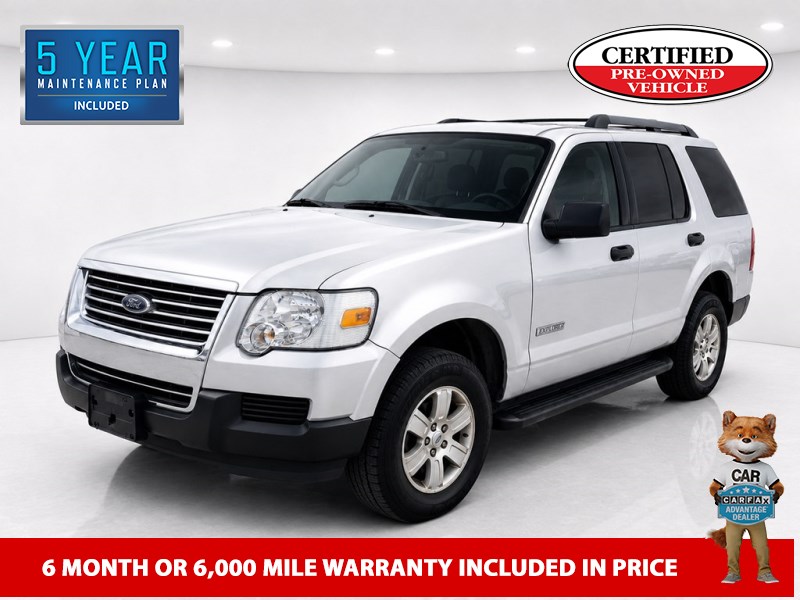 2006 Ford Explorer XLS's photo