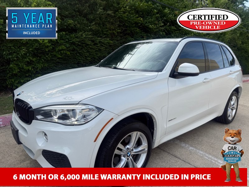 2016 BMW X5 xDrive35i M Sport Line's photo
