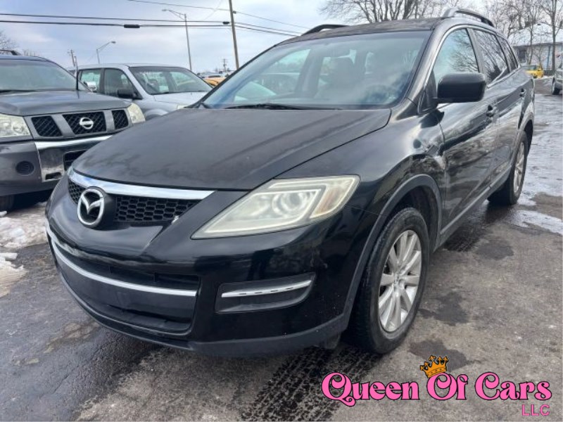 2008 Mazda CX-9 3.7 Auto Sport's photo