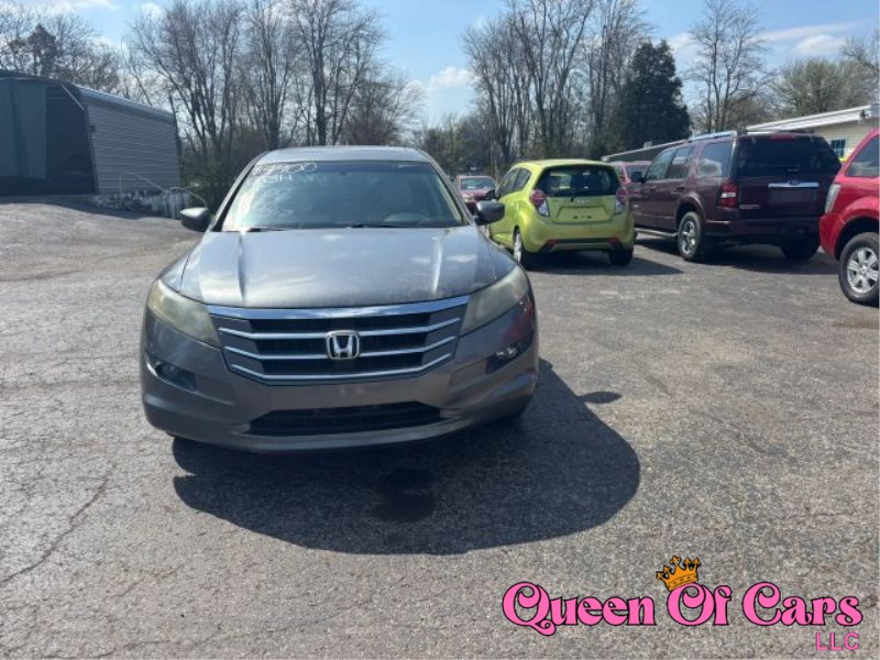 2010 Honda Accord EX-L V6 2WD's photo