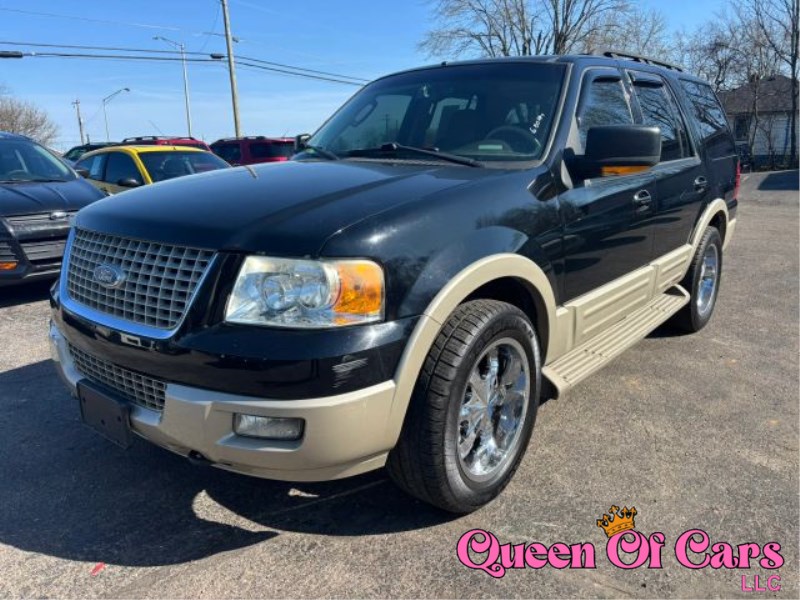 2005 Ford Expedition Eddie Bauer 4x4's photo