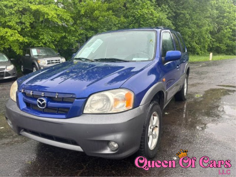 2005 Mazda Tribute s 4x4's photo