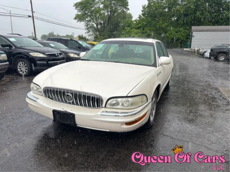 2005 Buick Park Avenue Ultra's photo