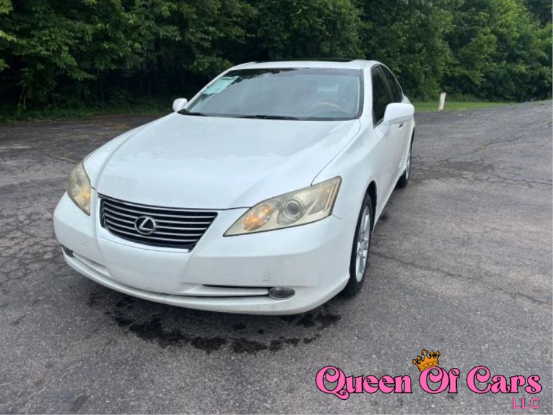2008 Lexus ES 350 350's photo