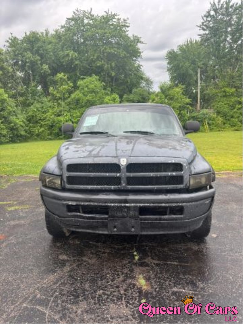 2001 Dodge Ram 1500's photo