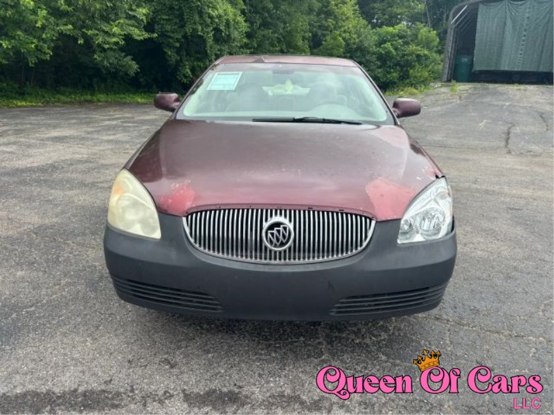 2006 Buick Lucerne CX's photo