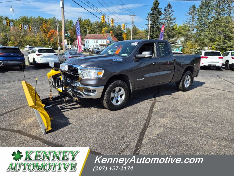 Additional photo of vehicle.