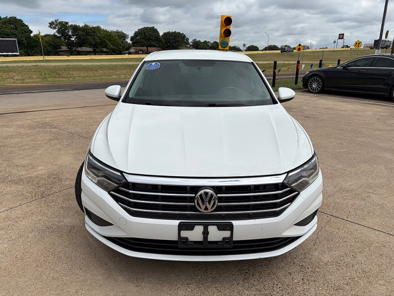 2019 Volkswagen Jetta 1.4T S Auto's photo