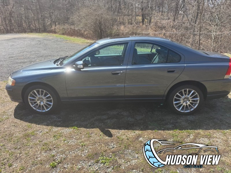 2008 Volvo S60 2.5T AWD A's photo