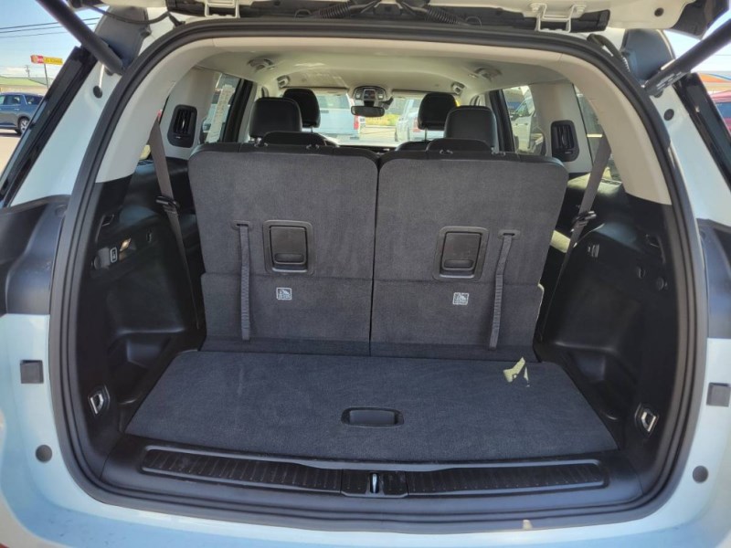 2022 Jeep Grand Cherokee L Limited - Photo 5