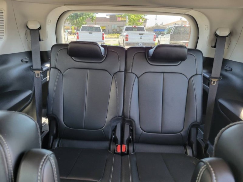 2022 Jeep Grand Cherokee L Limited - Photo 9