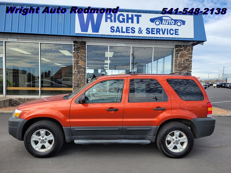 2006 Ford Escape XLT 3.0L 4WD's photo