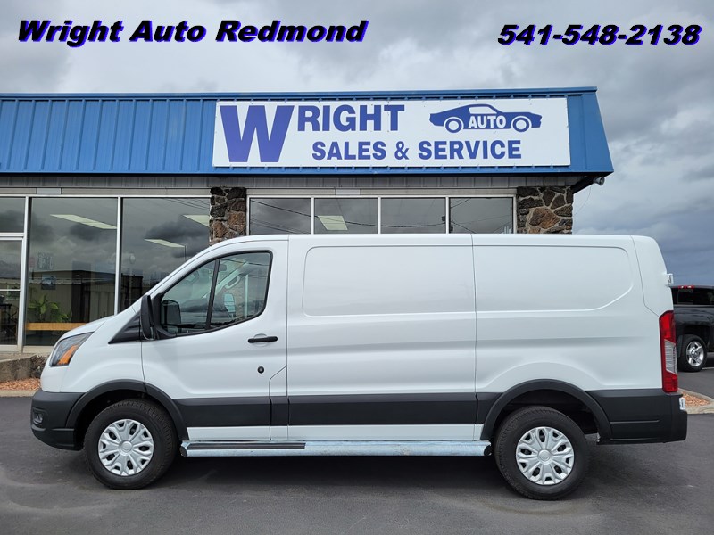 2024 Ford Transit 250 Low Roof 148 WB's photo
