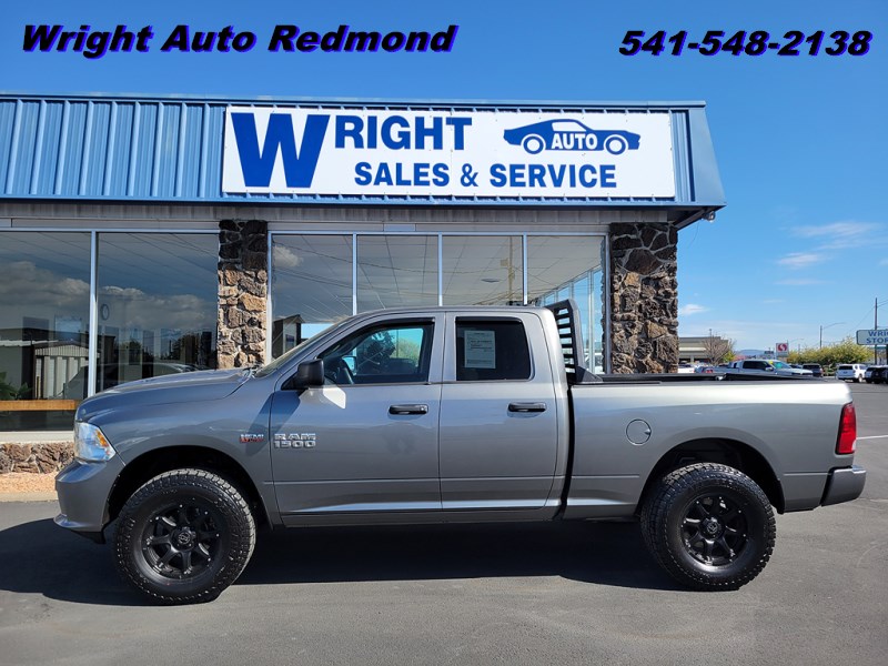 2013 RAM 1500's photo