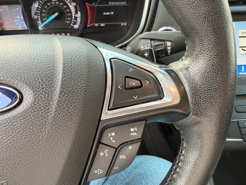 2017 Ford Fusion SE - Photo 20