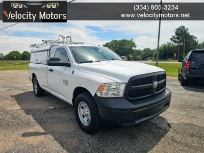 2021 RAM Ram 1500 Classic