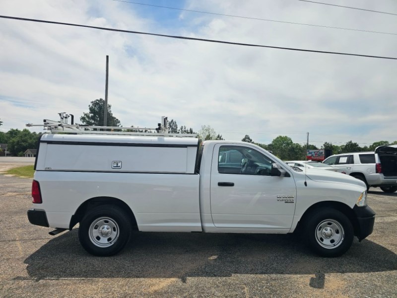 2021 RAM Ram 1500 Classic Tradesman - Photo 3