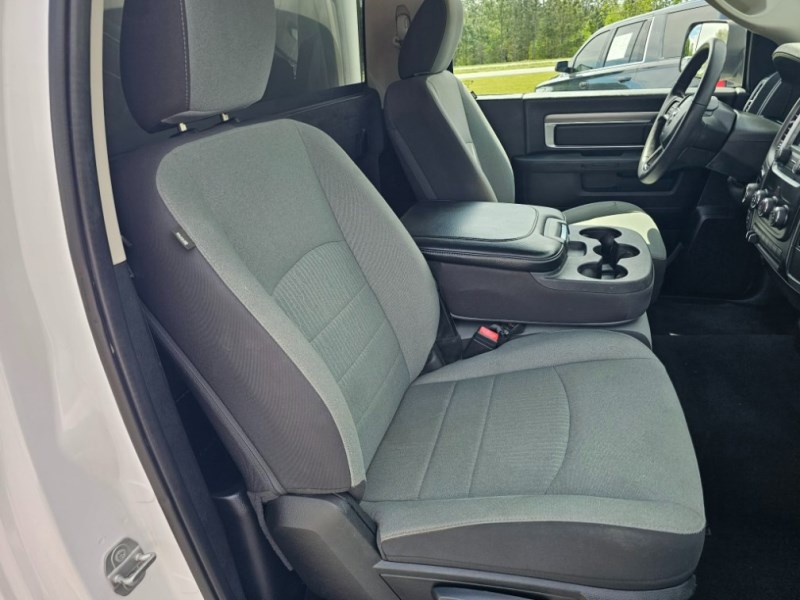 2021 RAM Ram 1500 Classic Tradesman - Photo 12