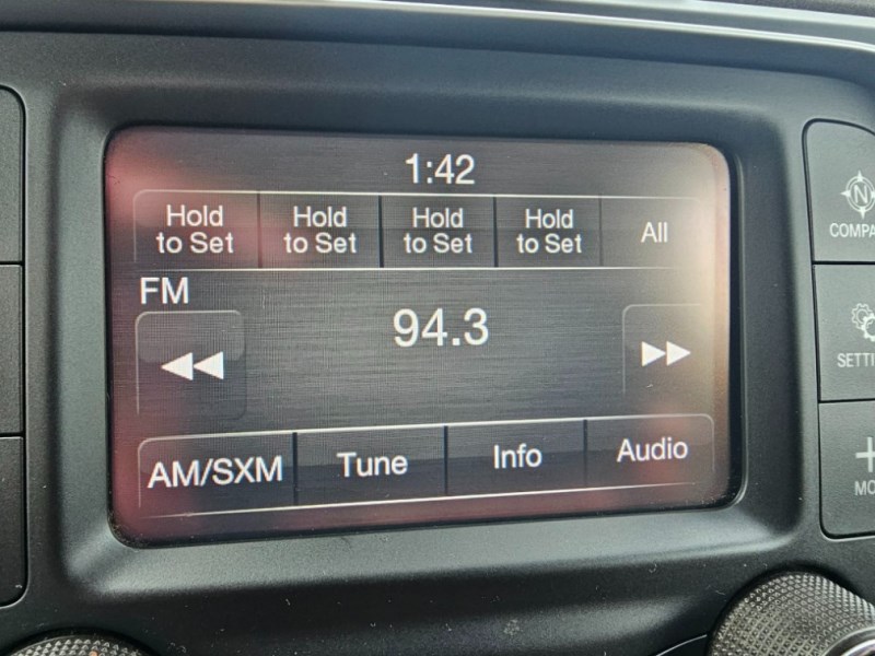 2021 RAM Ram 1500 Classic Tradesman - Photo 15