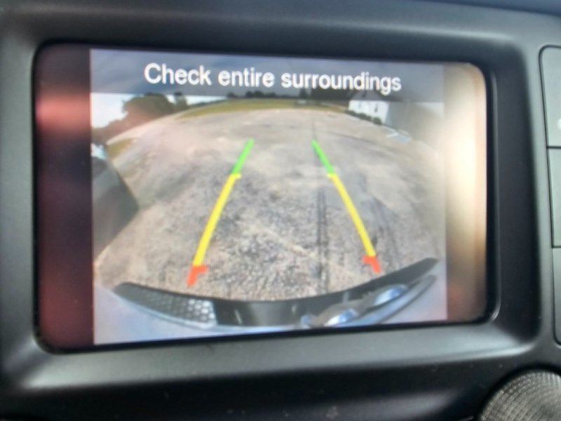 2021 RAM Ram 1500 Classic Tradesman - Photo 16