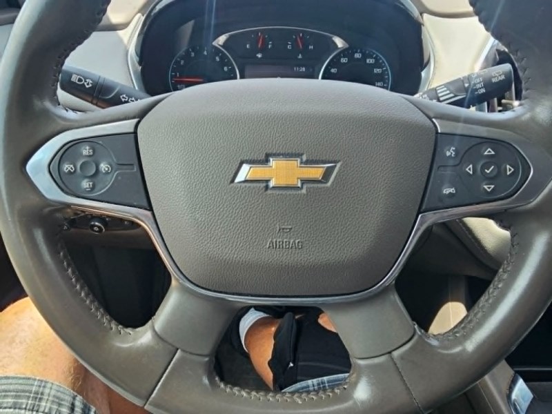 2021 Chevrolet Traverse 1LT - Photo 9