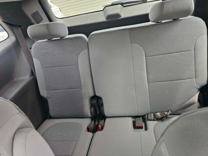 2021 Chevrolet Traverse 1LT - Photo 12